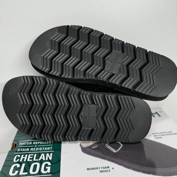 NIB • Staheekum Womens Shoes Clogs Size: 6 - Picture 5 of 6